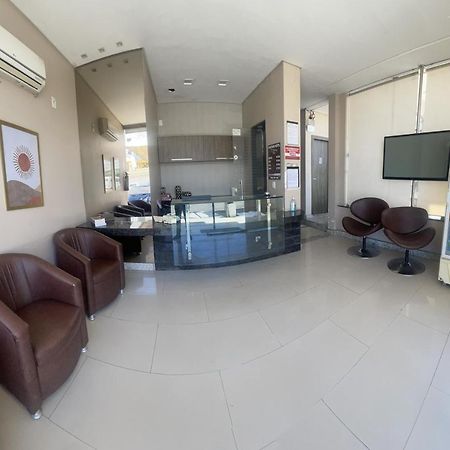 Mustang Hotel ซัลเกโร ภายนอก รูปภาพ