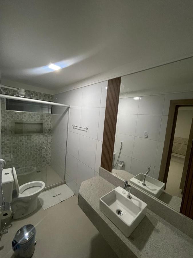 Mustang Hotel ซัลเกโร ภายนอก รูปภาพ