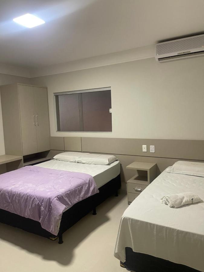 Mustang Hotel ซัลเกโร ภายนอก รูปภาพ